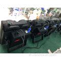 แสงเวที 400W COB LED Blinder Lights Stage